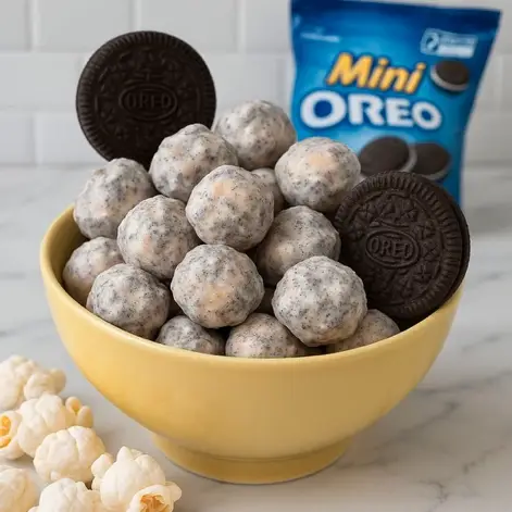 Oreo