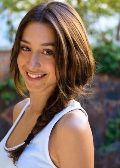 Emma Foster